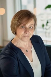 Nathalie Dujardin, artisane digitale, fondatrice d’Artisane Digitale