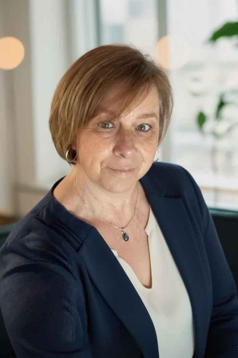 Nathalie Dujardin, artisane digitale, fondatrice d’Artisane Digitale